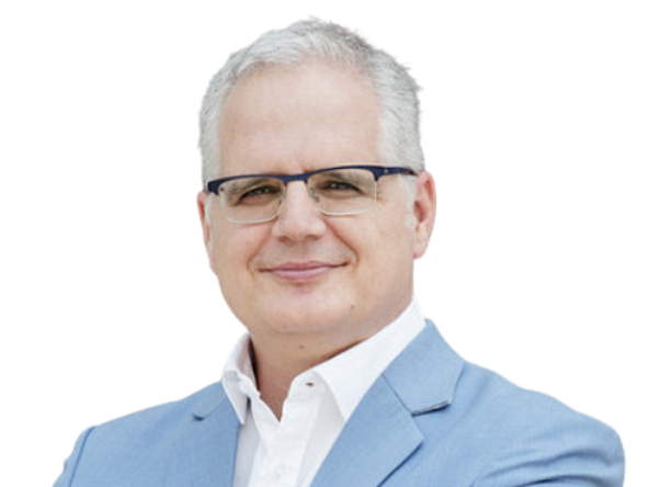 Joaquim Bretcha 